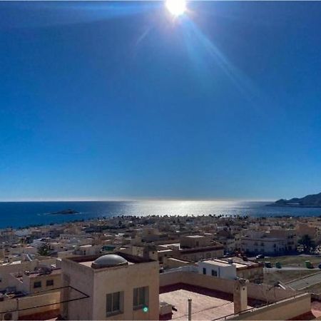 카로보네라스 La Caracola 아파트 외부 사진